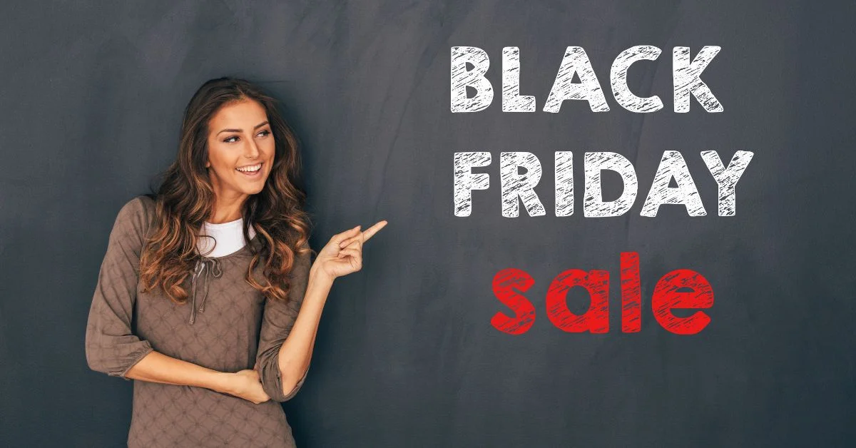 Black Friday